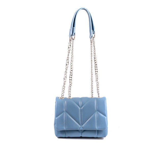 Ženske torbe-T06830-BLU