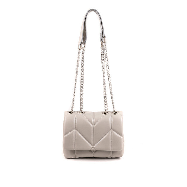 Ženske torbe-T06830-GRY