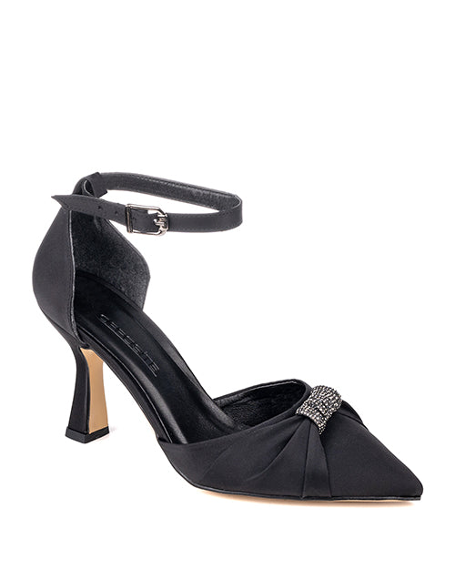 Ženske sandale - TS070510-BLK