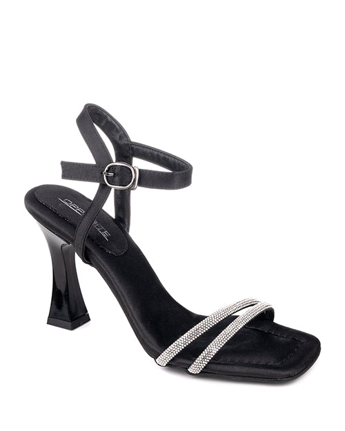 Ženske sandale - TS070535-BLK