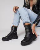 Ženske čizme - X0-106