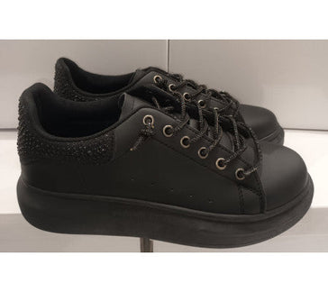 Ženske patike - AB0-1050-BLK