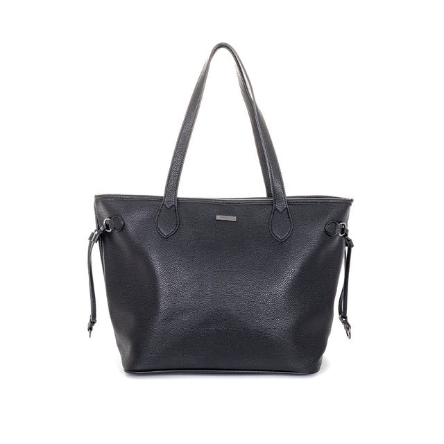 Ženska torba-T022437-BLK-1